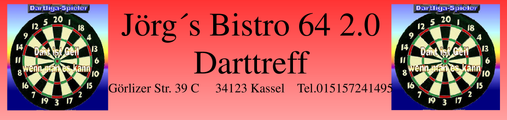 Darttreff