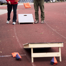 Cornhole