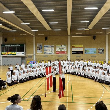 FM Gymnastik 2026