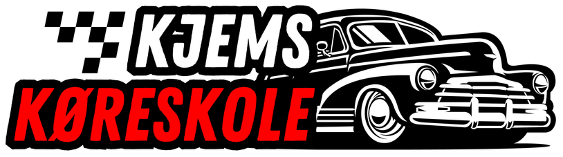 kjems køreskole