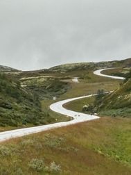 Norge
