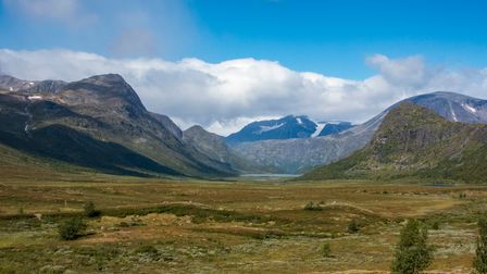 Norge