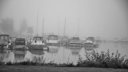 Arvika hamn