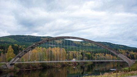 Bro norra Värmland