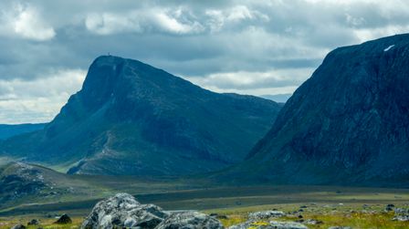 Norge