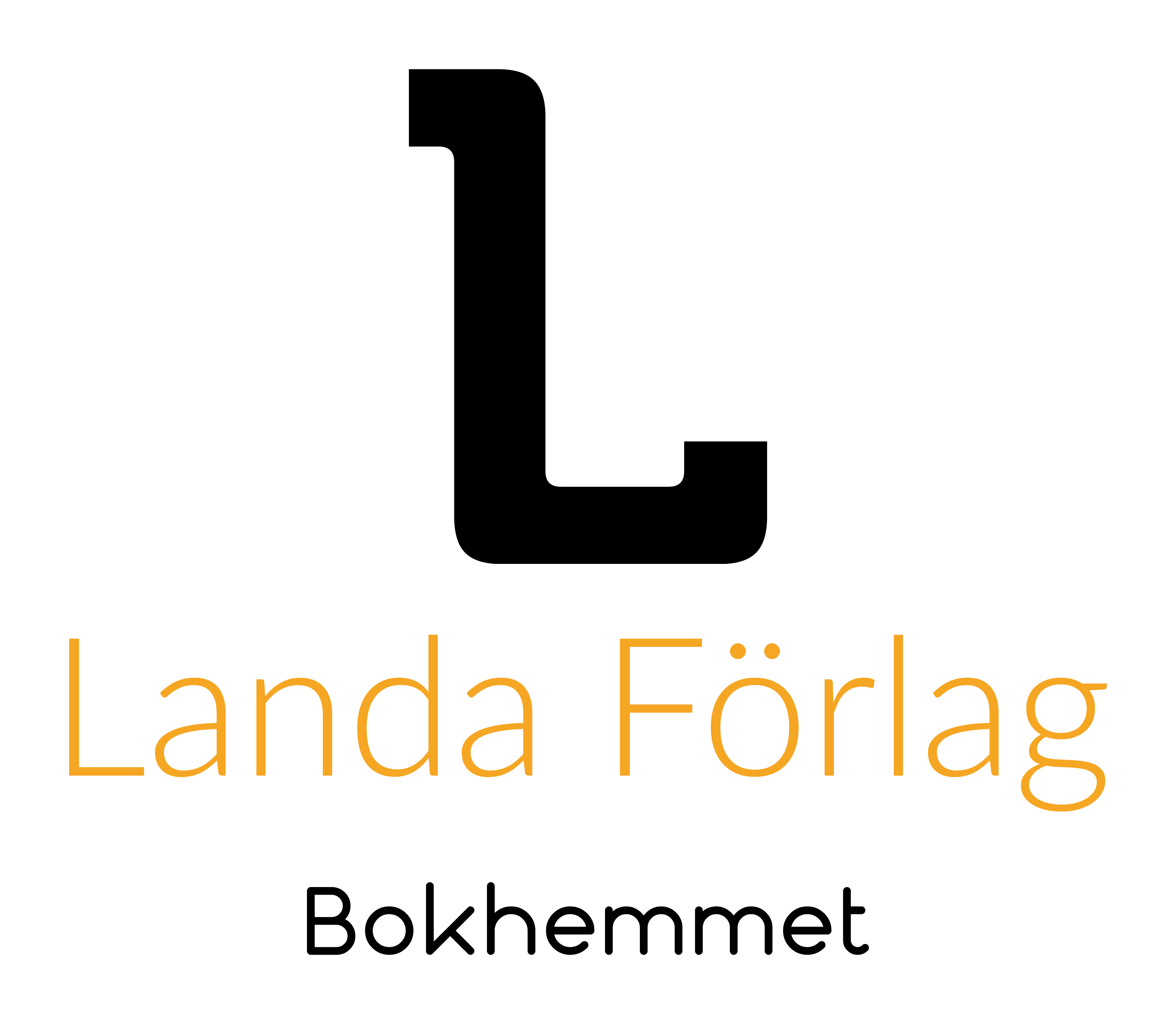 Landa Förlag