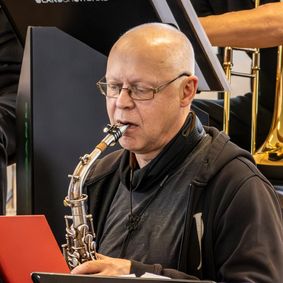 Karsten Bolvig Hansen