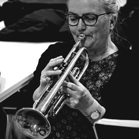 Inger Kjeldsen