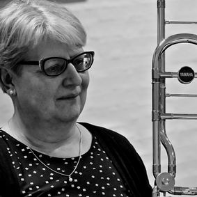 Helle Kronborg Krogsgaard