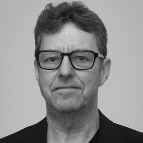 John Chr. Hovensgaard