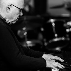 Tom Pedersen