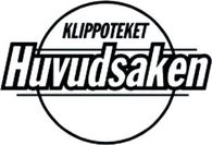 Klippotek-huvudsaken-logo