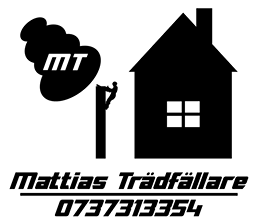Mattias Trädfällare.se