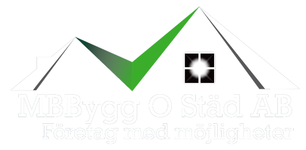 MB Bygg & Städ