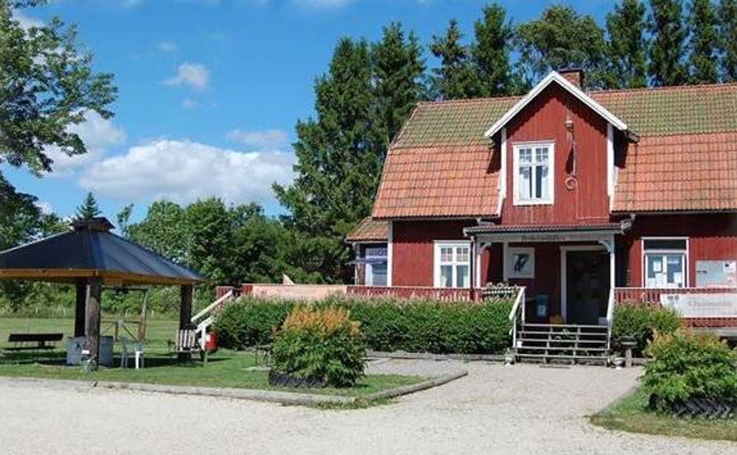 Åmåls brukshundklubb galleri bild 3