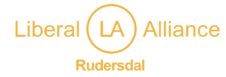 Liberal Alliance Rudersal