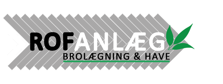ROF Anlæg