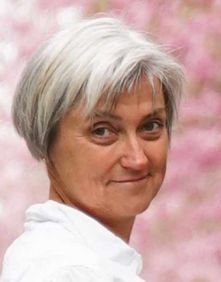 Ann Kristine Ulriksen