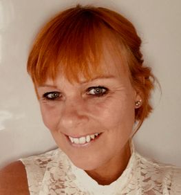 Helle Mortensen