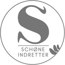 SCHØNE INDRETTER