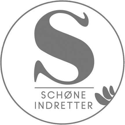 SCHØNE INDRETTER