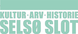 Herregårdsmuseet Selsø Slot