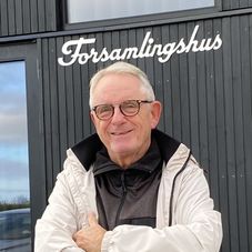 Jens Peter Weinreich