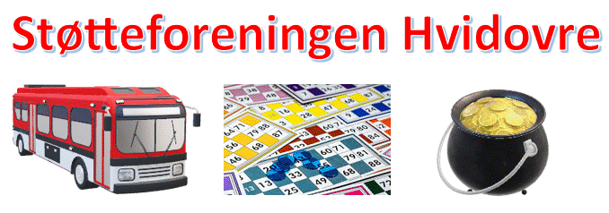 Støtteforeningen Hvidovre