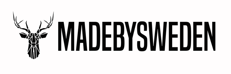 MADEBYSWEDEN