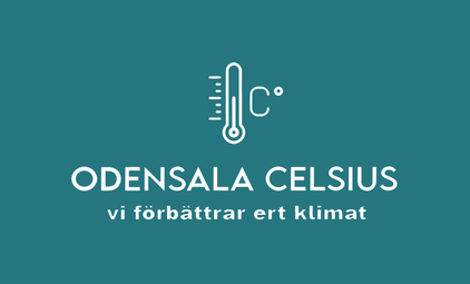 ODENSALA CELSIUS