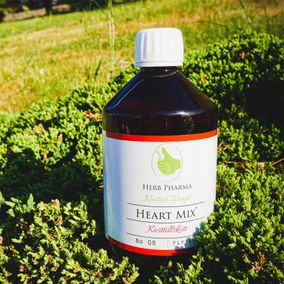 HEART MIX