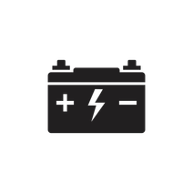 Batterieservice