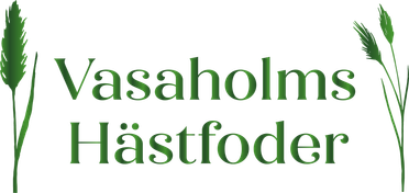 Vasaholms Hästfoder