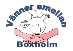 Föreningen Vänner Emellan
