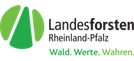 Partner Landesforsten Rheinland-Pfalz