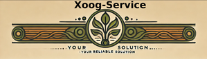 Xoog Service LTD
