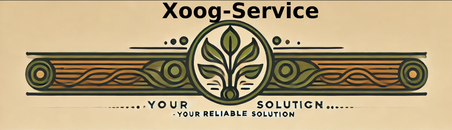 Xoog Service LTD