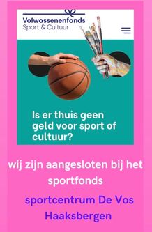 sport