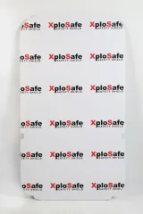 Dakruit 12mm Polycarbonaat  saphir®