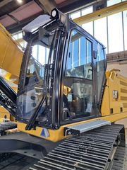 Caterpillar 330 NG