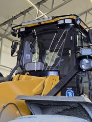 Caterpillar 980