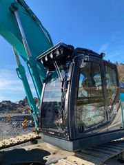 Kobelco SK