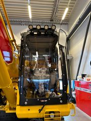 Komatsu PC490