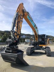 Liebherr 930 