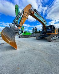 Liebherr 930 