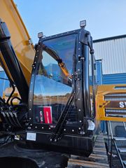 SANY SY500H