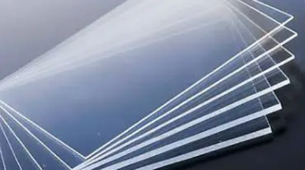 Polycarbonaat Saphir®