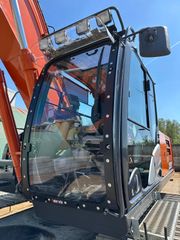 Hitachi ZX250-6