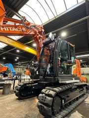 Hitachi ZX135U