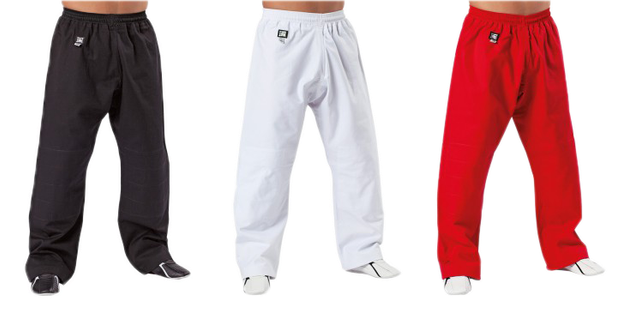 PANTALONI 12oz